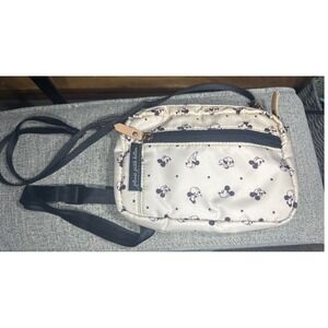 Petunia Pickle Bottom x Disney Mickey Mouse Belt Bag crossbody